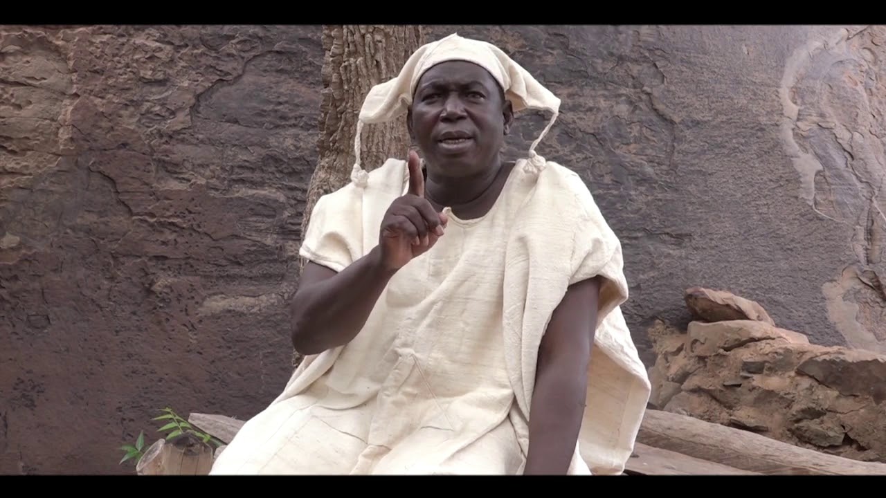 Ogobara Doumbo