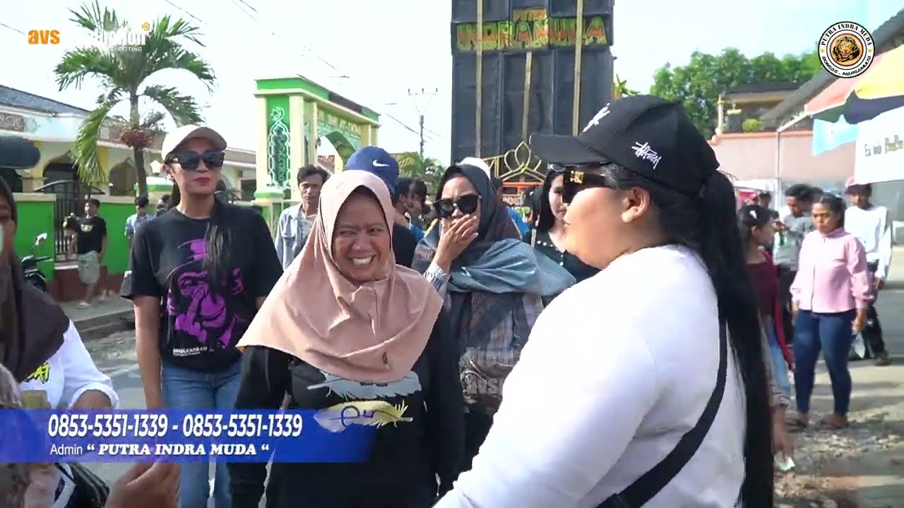 ANAK DEWA - UUN || PUTRA INDRA MUDA || BPK.SURAKMAN / IBU SANI || LIVE KOMBO 1 JATIMULYA,7 SEPT 2025