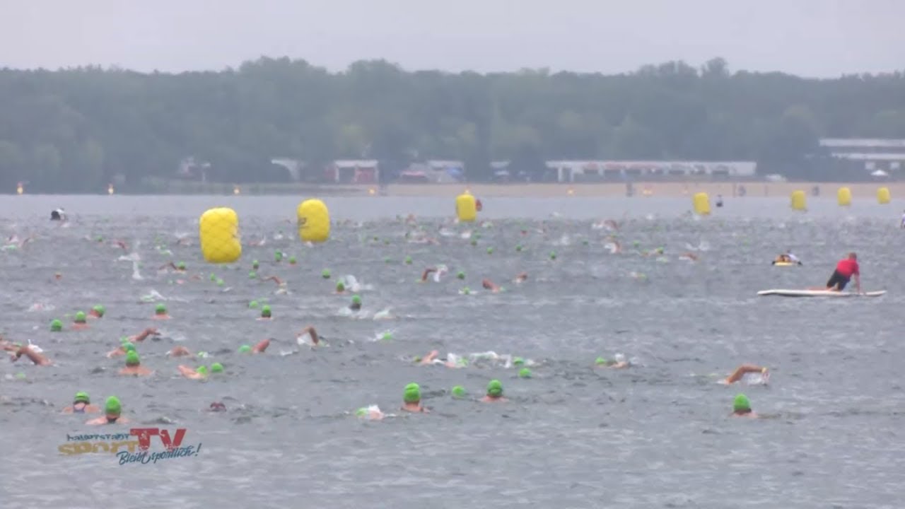 26. Internationale Müggelseeschwimmen
