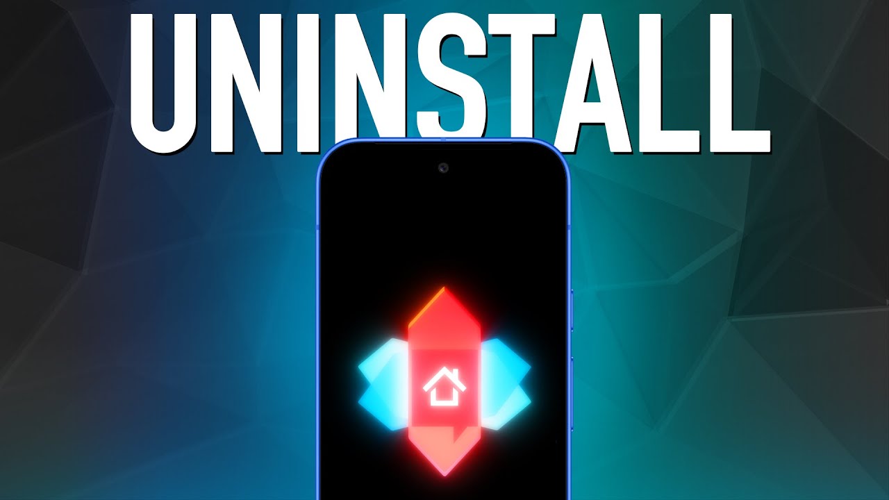 Nova Launcher: It's time to move on