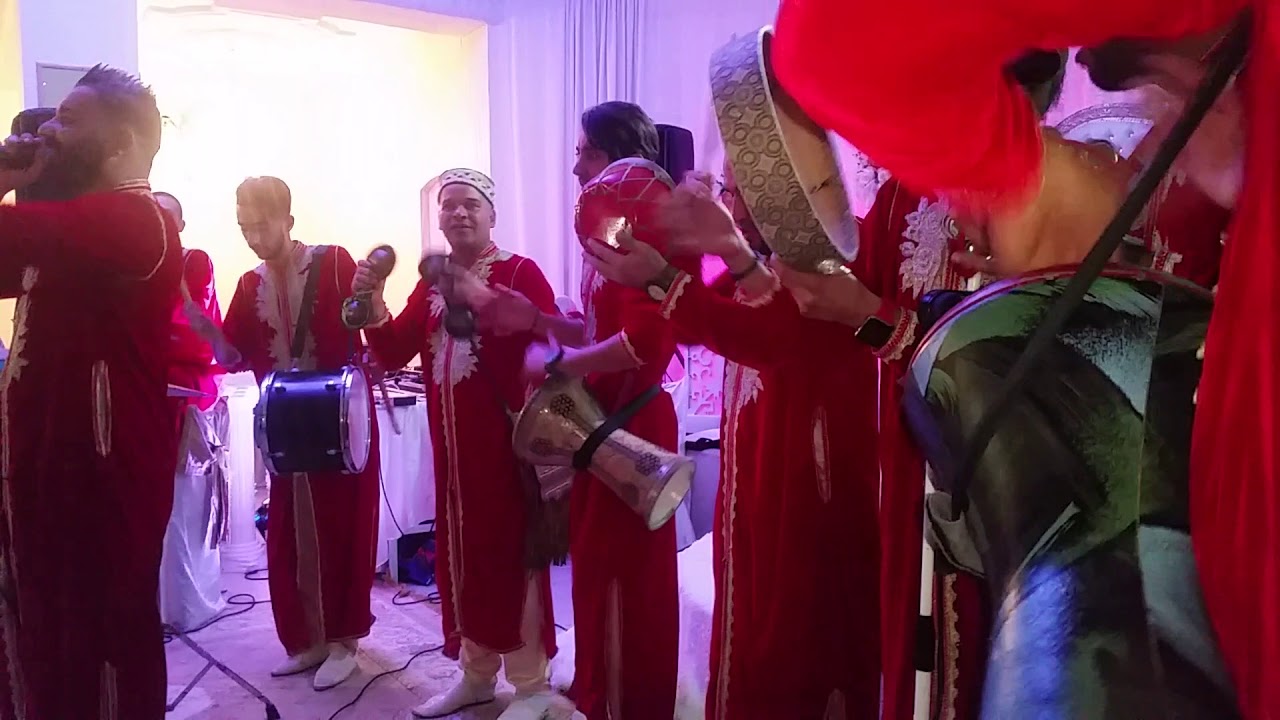 Décoration siham
