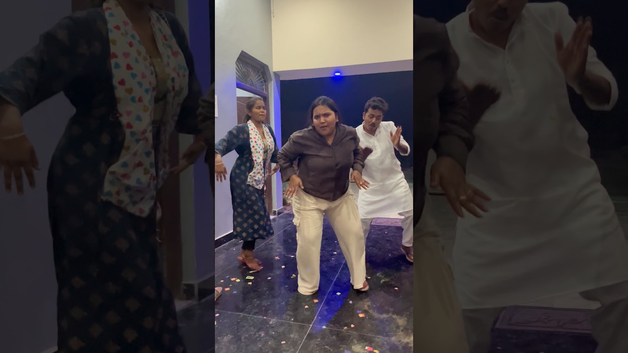 सबसे अच्छा डांस किसका लगा ?#shorts #viral #reels