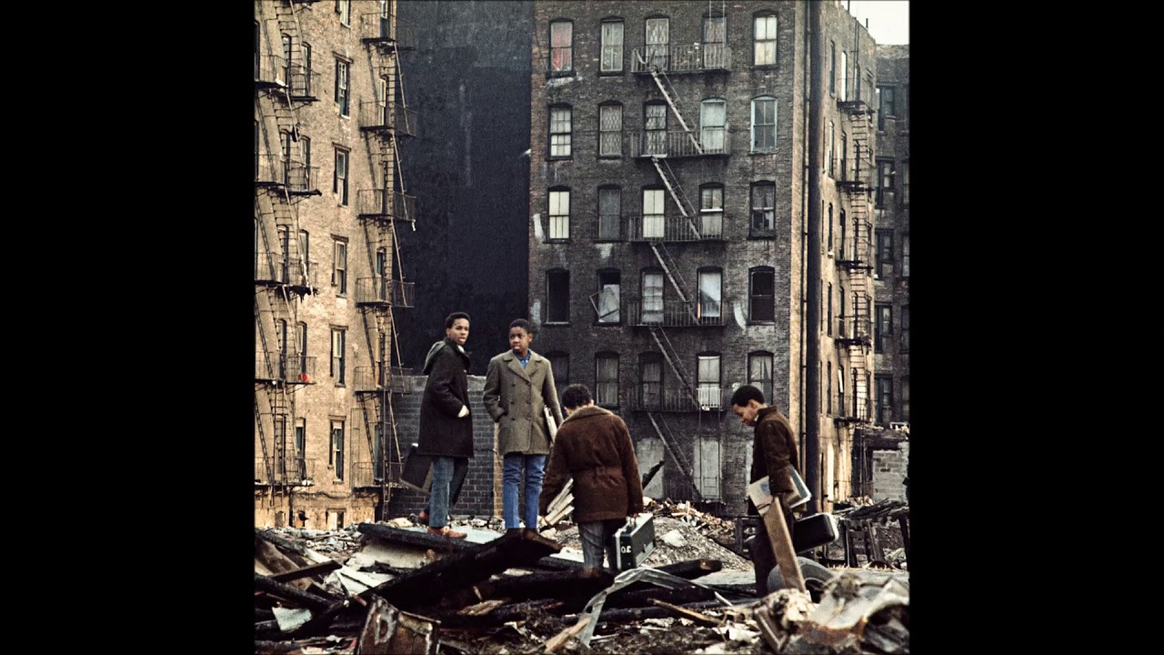 Swave Sevah & Parallel Thought -  Your Own Risk Feat. Ike P