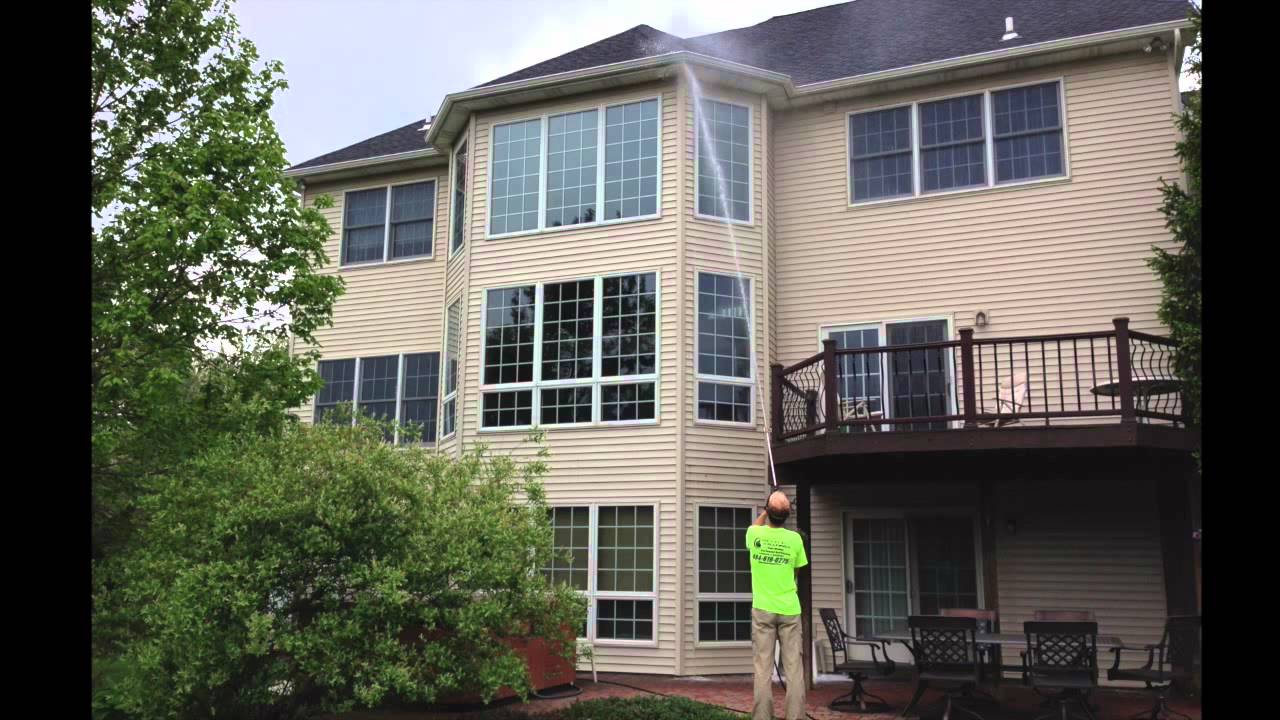 Power washing | Allentown Pennsylvania 18104
