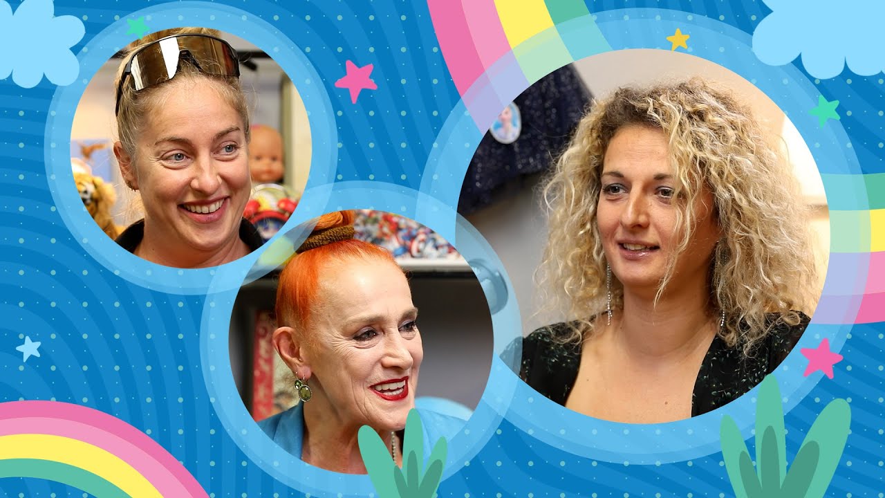 Hristina i Sonja u podcastu Mamazjanija objasnile zašto je najvažnije detetu podariti slobodu