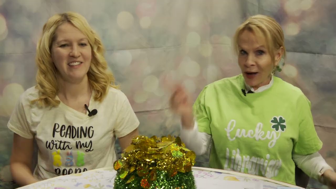 Book  Buzz - March 2026 Books