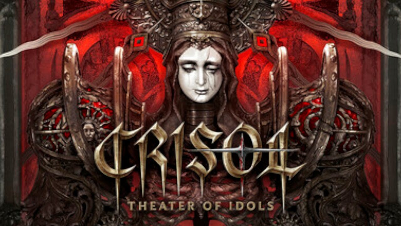 Crisol Theater Of Idols - ФИНАЛ
