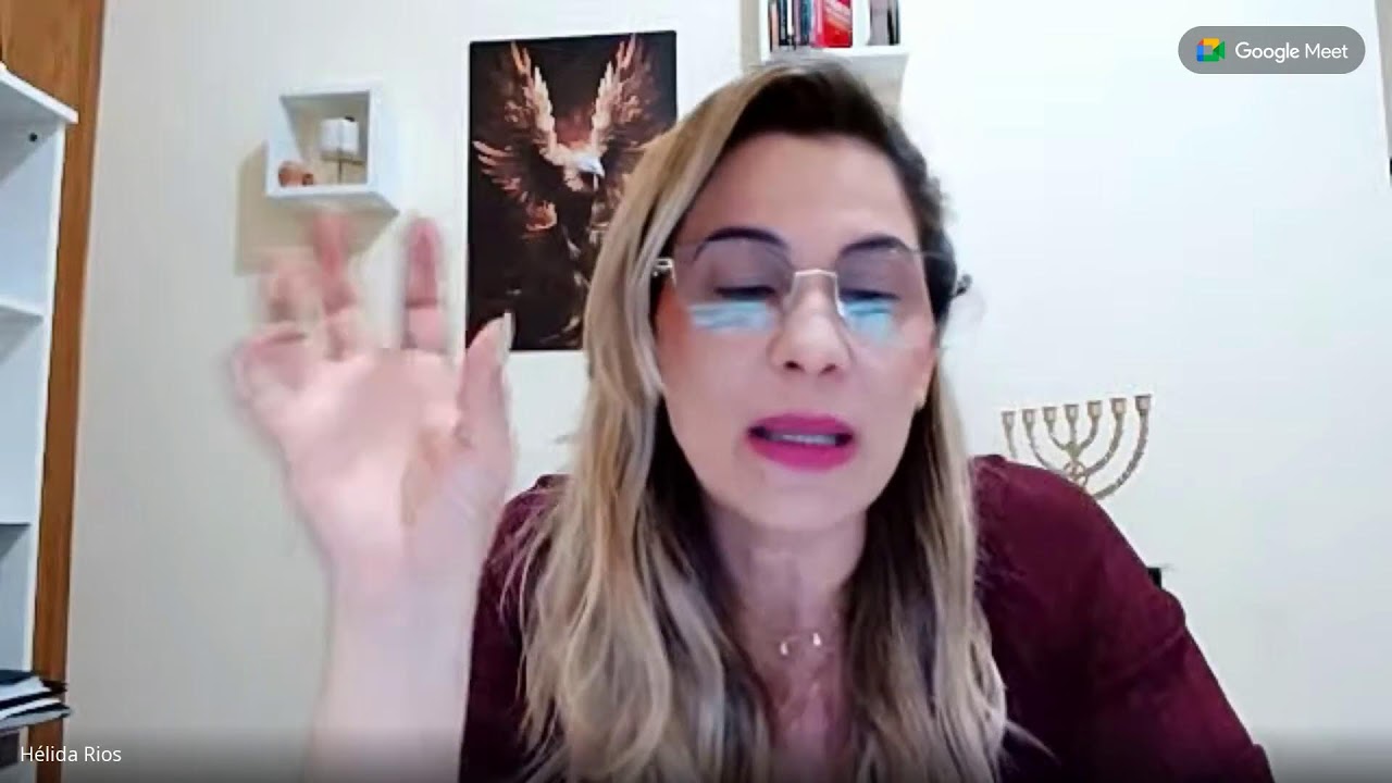 Culto de sábado da Zion