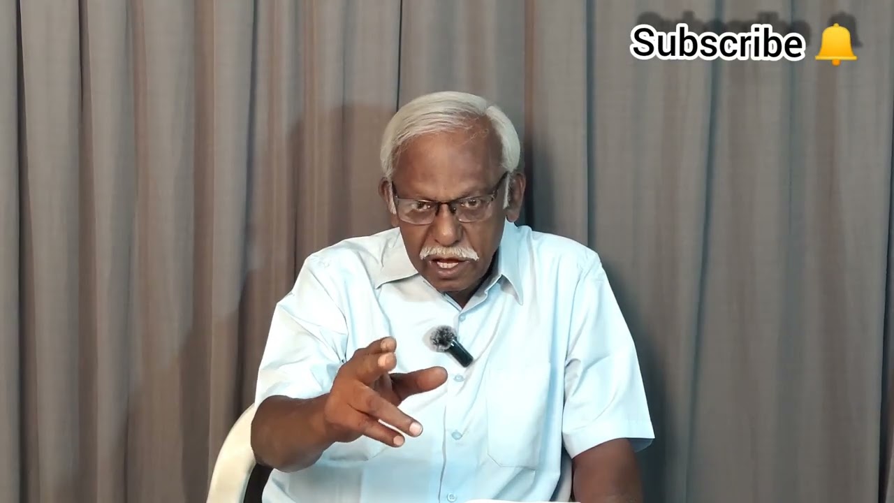 வீடு பிரதிஷ்டை செய்தி / Rev. டேனியல் பாக்கியராஜ் / Periyakulam/ Theni Dist.