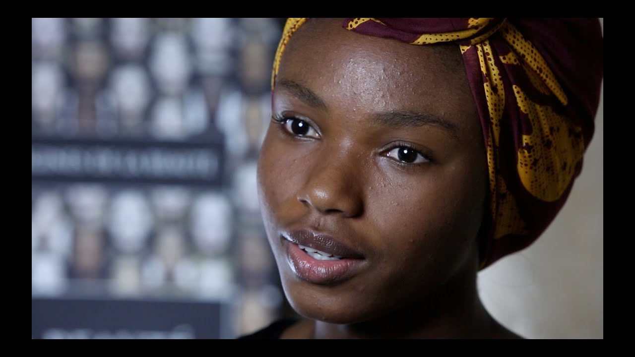 HAITÏENNE //  L' ARCHIVE des premières interviews du projet 