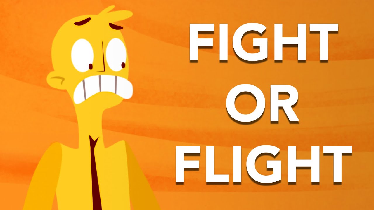 Why Public Speaking Makes You Panic