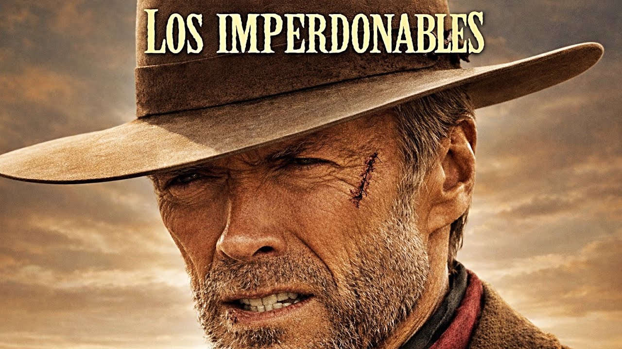 LOS IMPERDONABLES (1992) RESUMIDO EN 10 MINUTOS 