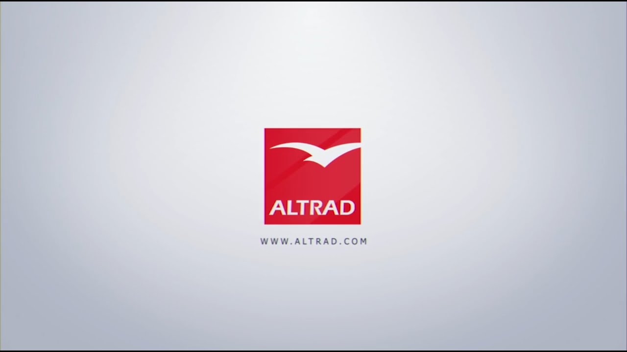 The Story of Mohed Altrad