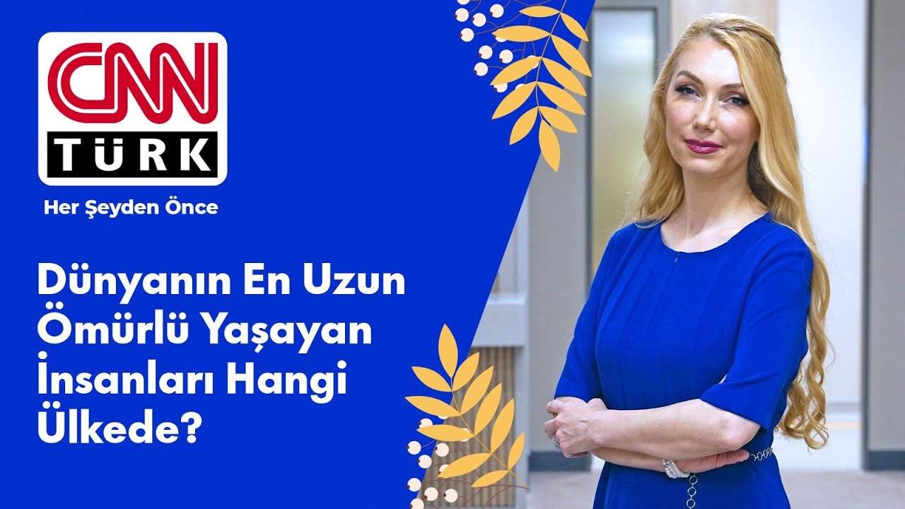 Dünyanın En Uzun Ömürlü Yaşayan İnsanları Hangi Ülkede?