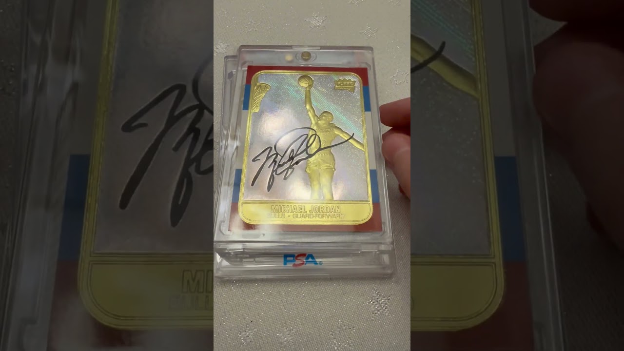 Whatnot mail day 