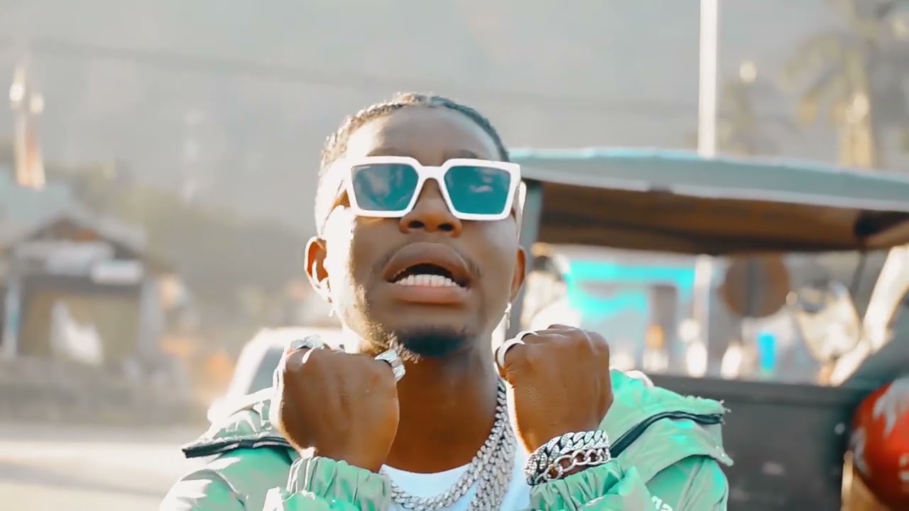 Tutu Bee _Mvimbaji (official HD Video ) #singeli#Tutubee#MusicTz#tanzania