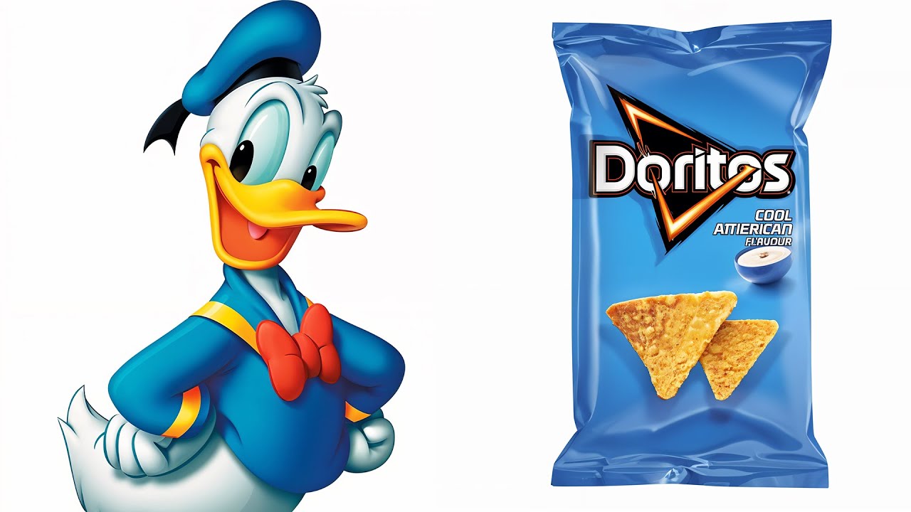 🐁🦆Mickey Mouse Clubhouse Characters and their favorite Snacks, Drinks, Movies & More! | Donald Duck