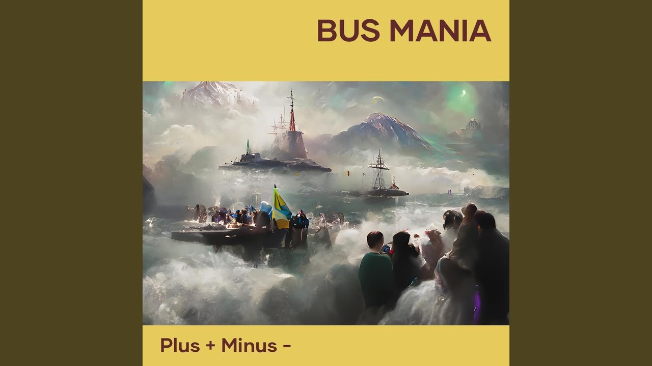Bus Mania