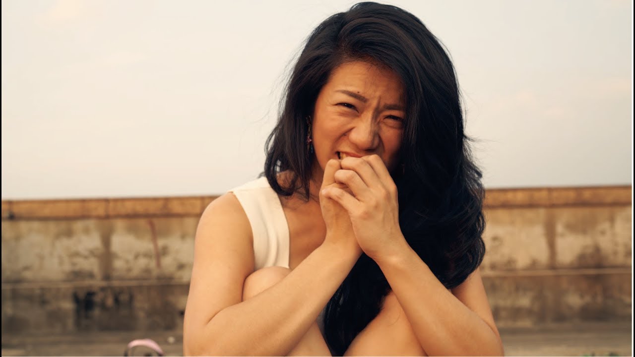 如何克服上台緊張