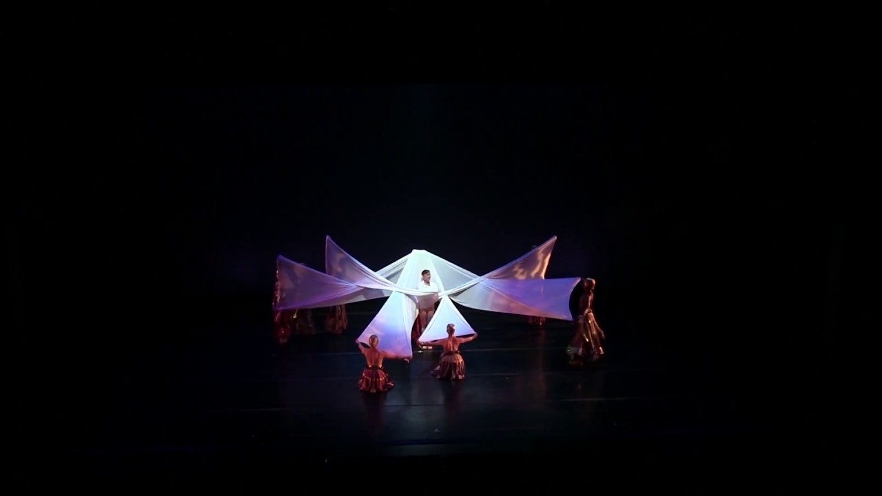 DK Carmina Burana   First 15 Min