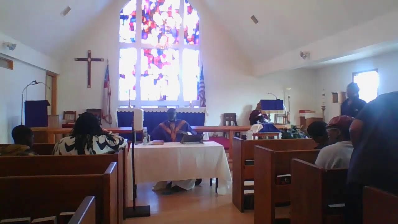 THIRD SUNDAY IN LENT - SUNDAY, MARCH 8, 2026