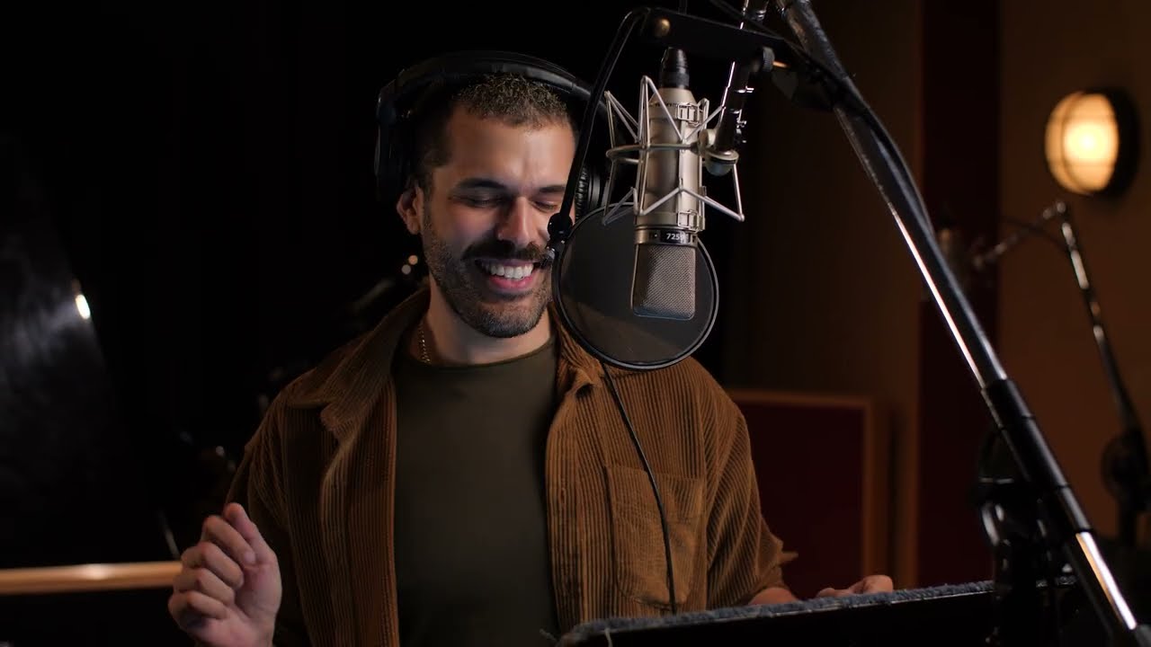 Regalos from Jaime Lozano's Songs by an Immigrant Vol. 3 feat. Joel Perez and Tony Succar
