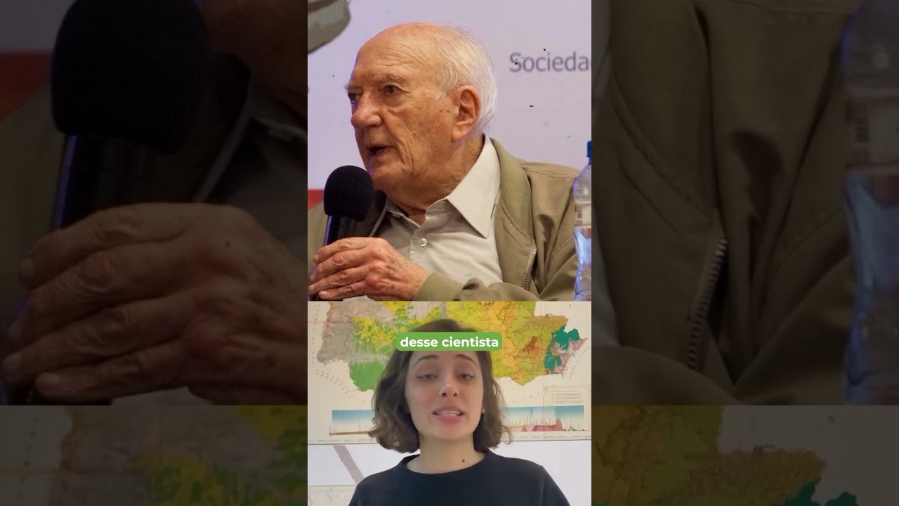 Quem foi Jo&atilde;o Jos&eacute; Bigarella?