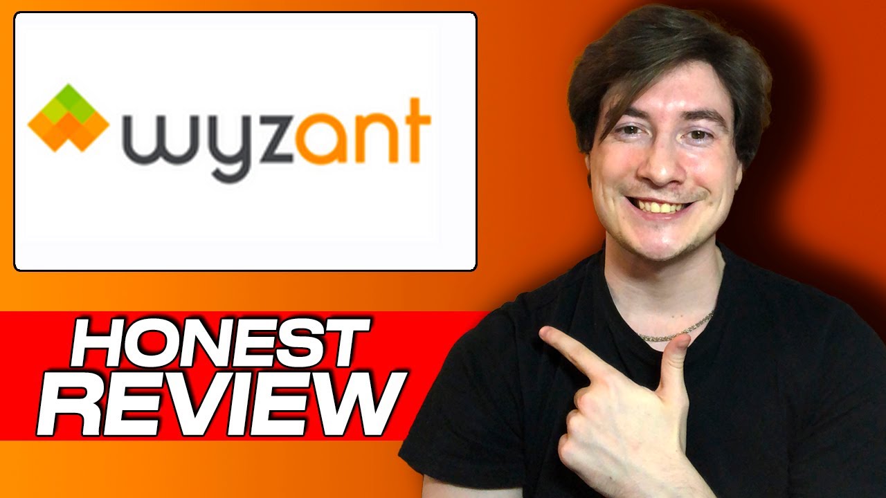 Wyzant Review: Honest User Experience of the Leading Online Tutoring Platform