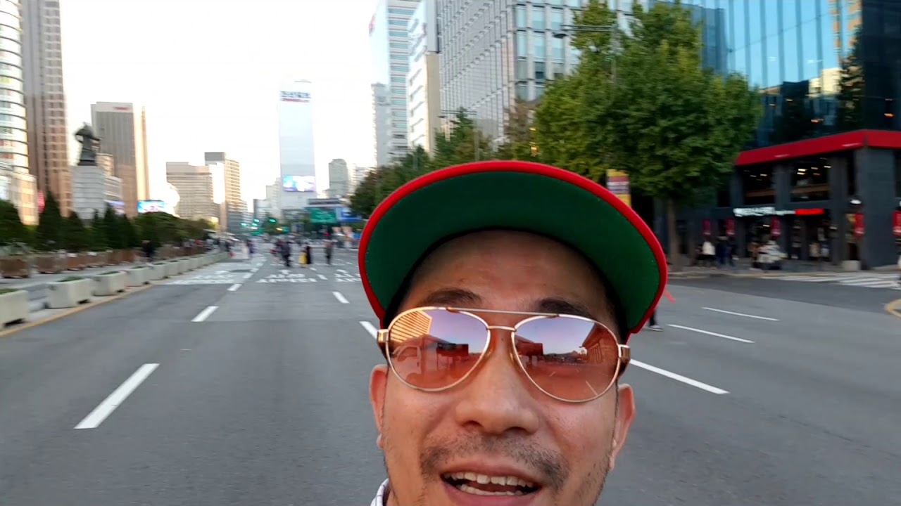 Seoul Music festival 2019