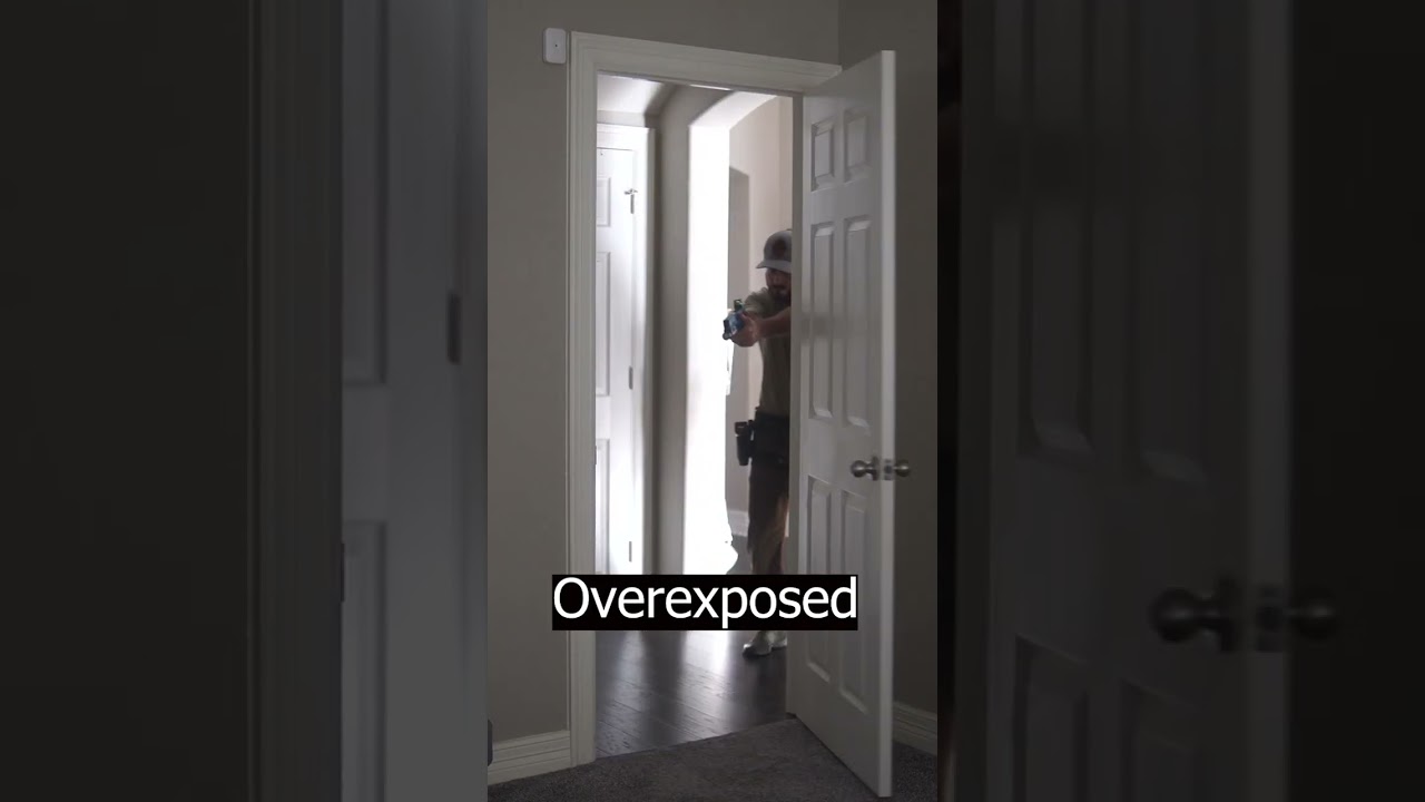 Mastering Tactical Decision Making During CQB #shorts