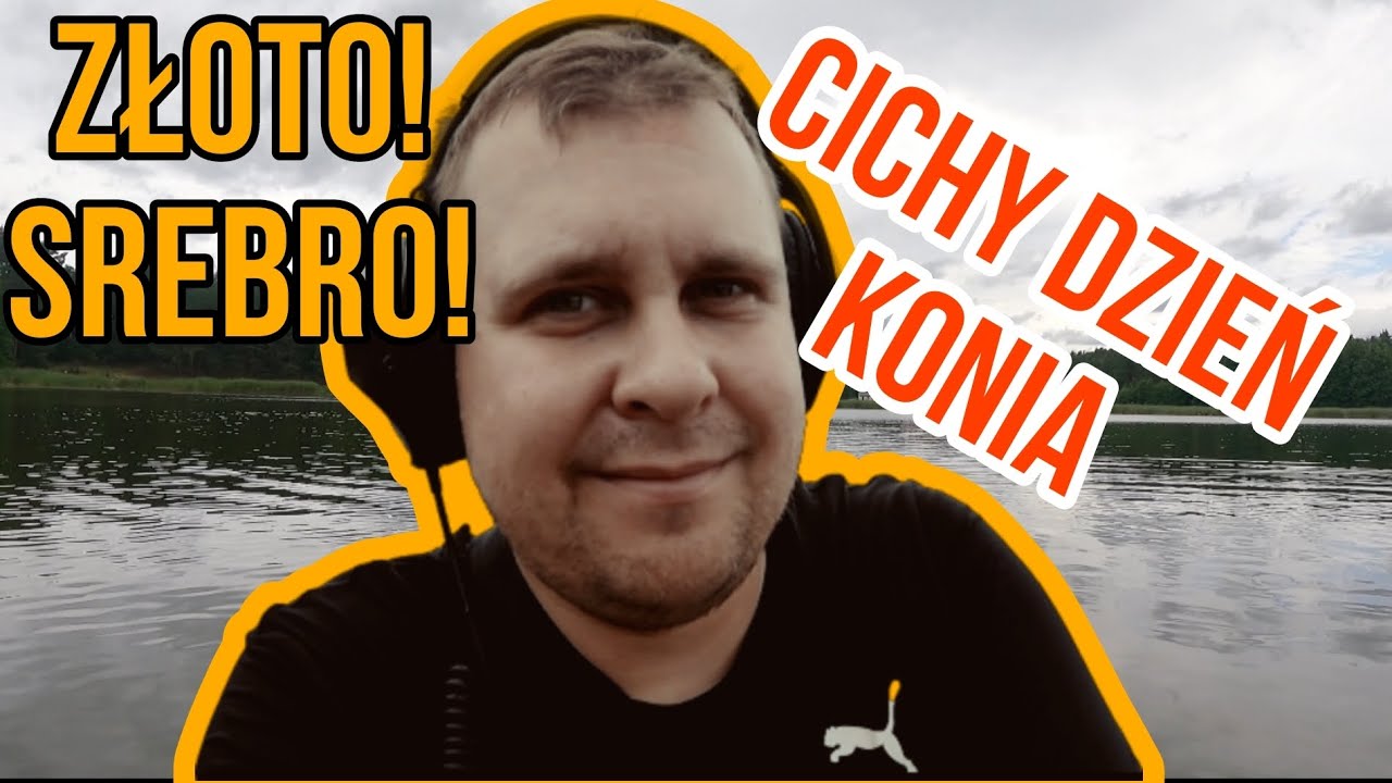 Poszukiwania w wodzie - w końcu biżuteria!