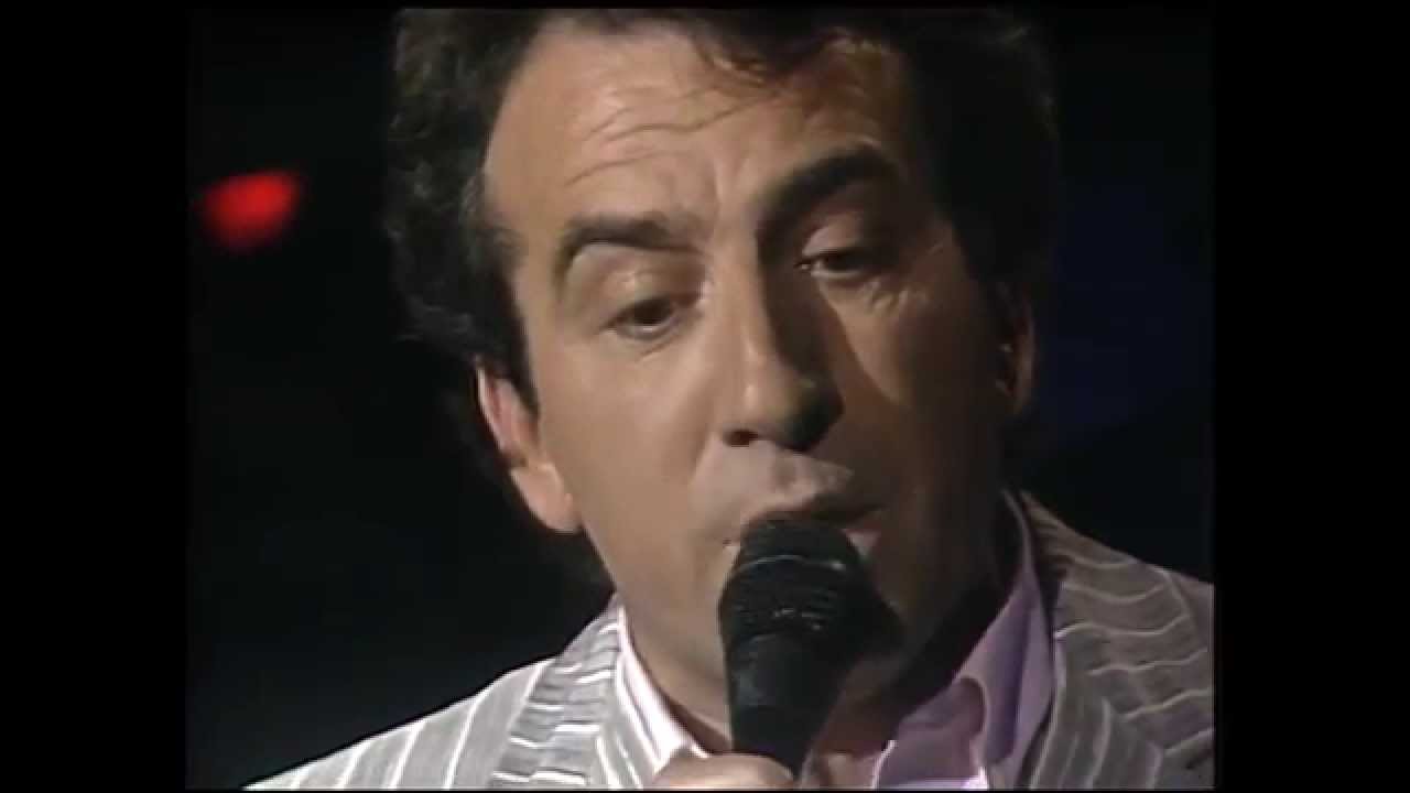 José Luis Perales 
