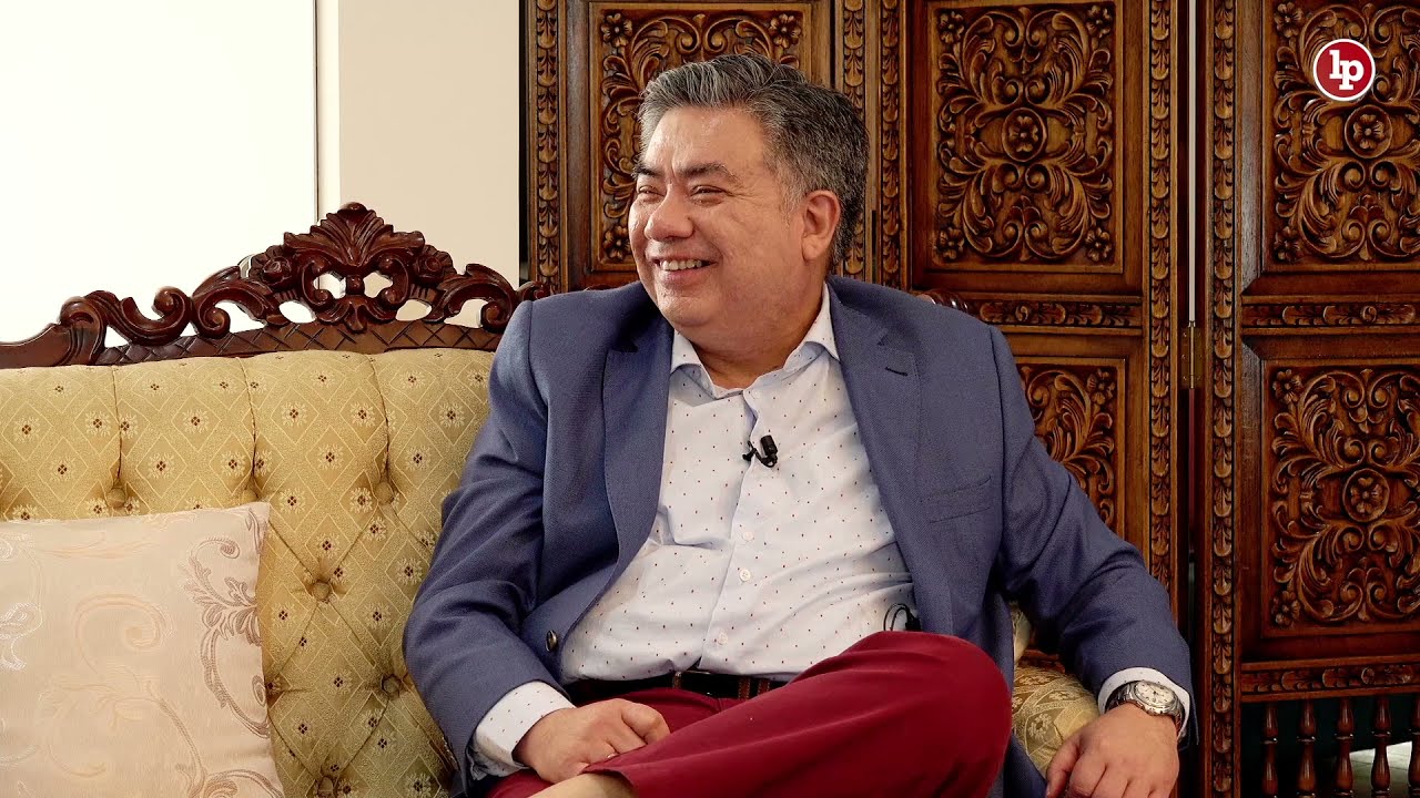 Sobre la jurisprudencia peruana, con César Nakazaki, Frank Valle y Jefferson Moreno
