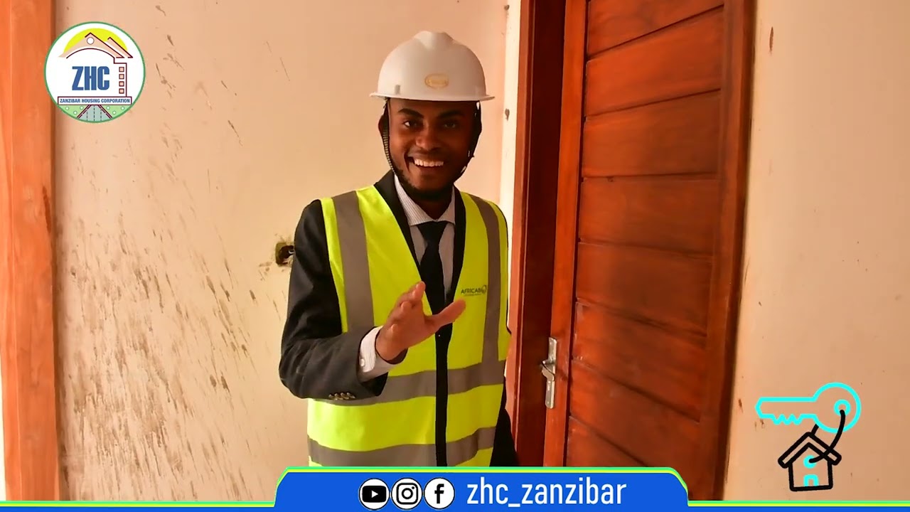 MAENDELEO YA UJENZI WA MRADI WA NYUMBA ZA MAKAAZI NA BIASHARA MOMBASA KWA MCHINA, UNGUJA