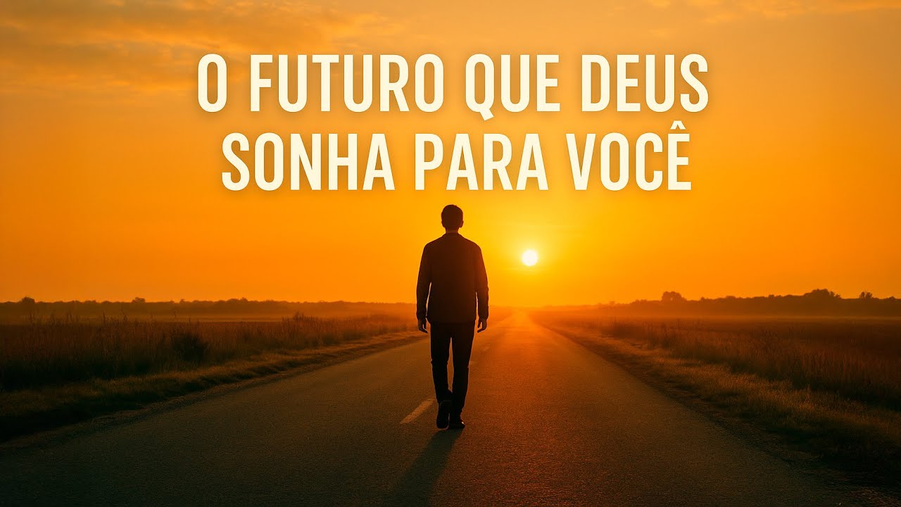 Planos de Paz e Esperança - Mensagem de Deus para Nós