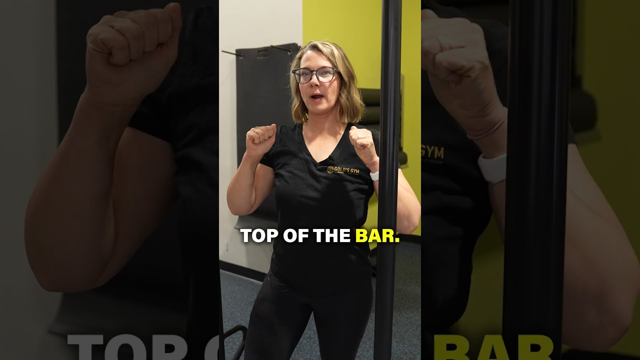 Day 3: This Small Pull-Up Move Changes Everything