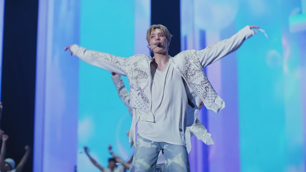 NCT DREAM - Hello Future