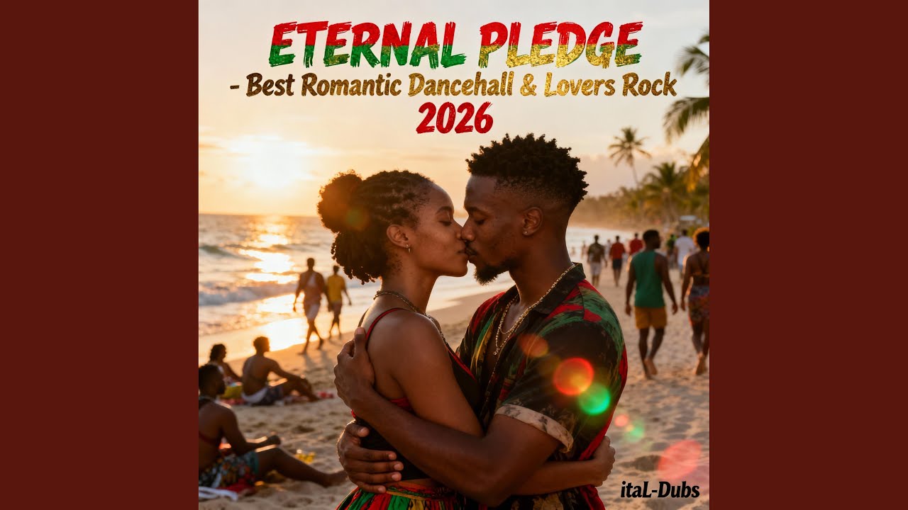 One Lifetime Is Not Enough (Reggae Dedication Song 2026)