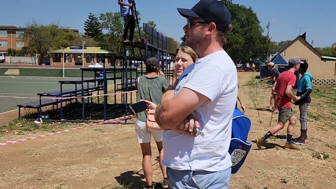 Lu-Mari Landloop skole SA 2023