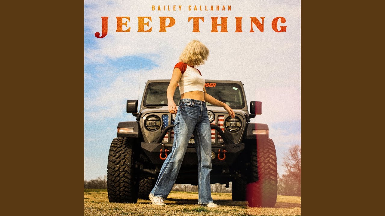 Jeep Thing