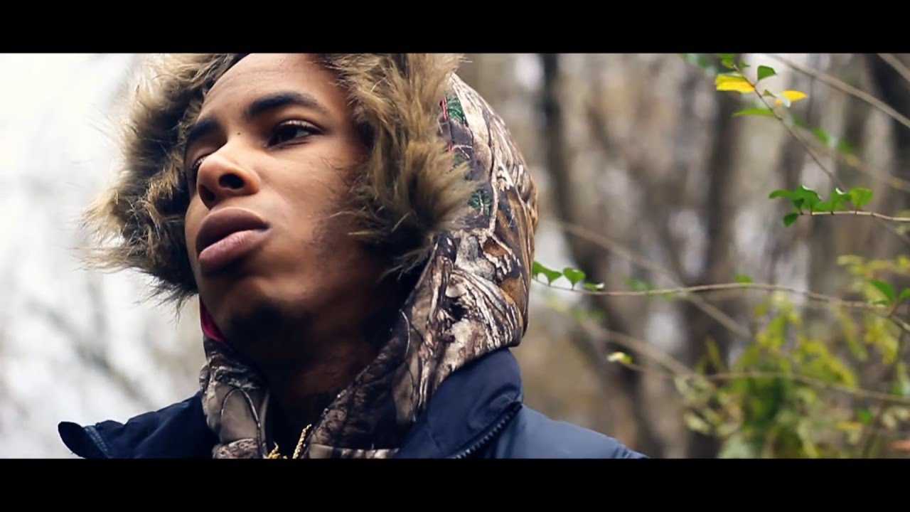 Geaux Yella - Think Of You (Official Music Video)