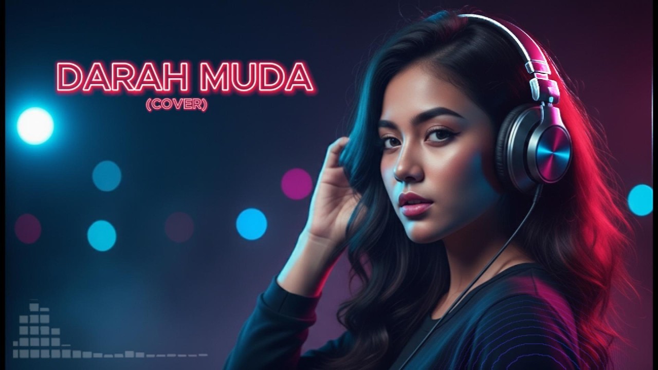 DJ DARAH MUDA bikin candu by ATHAZIO MUSIC