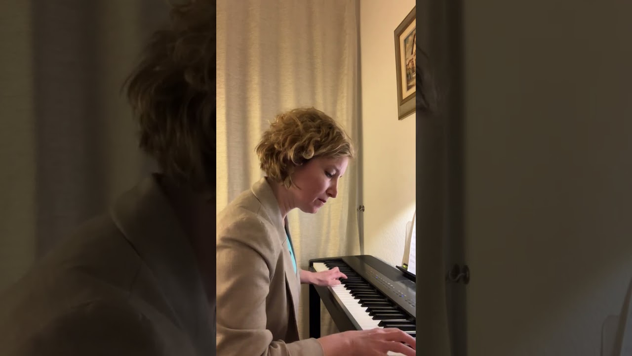 Ballade pour Adeline