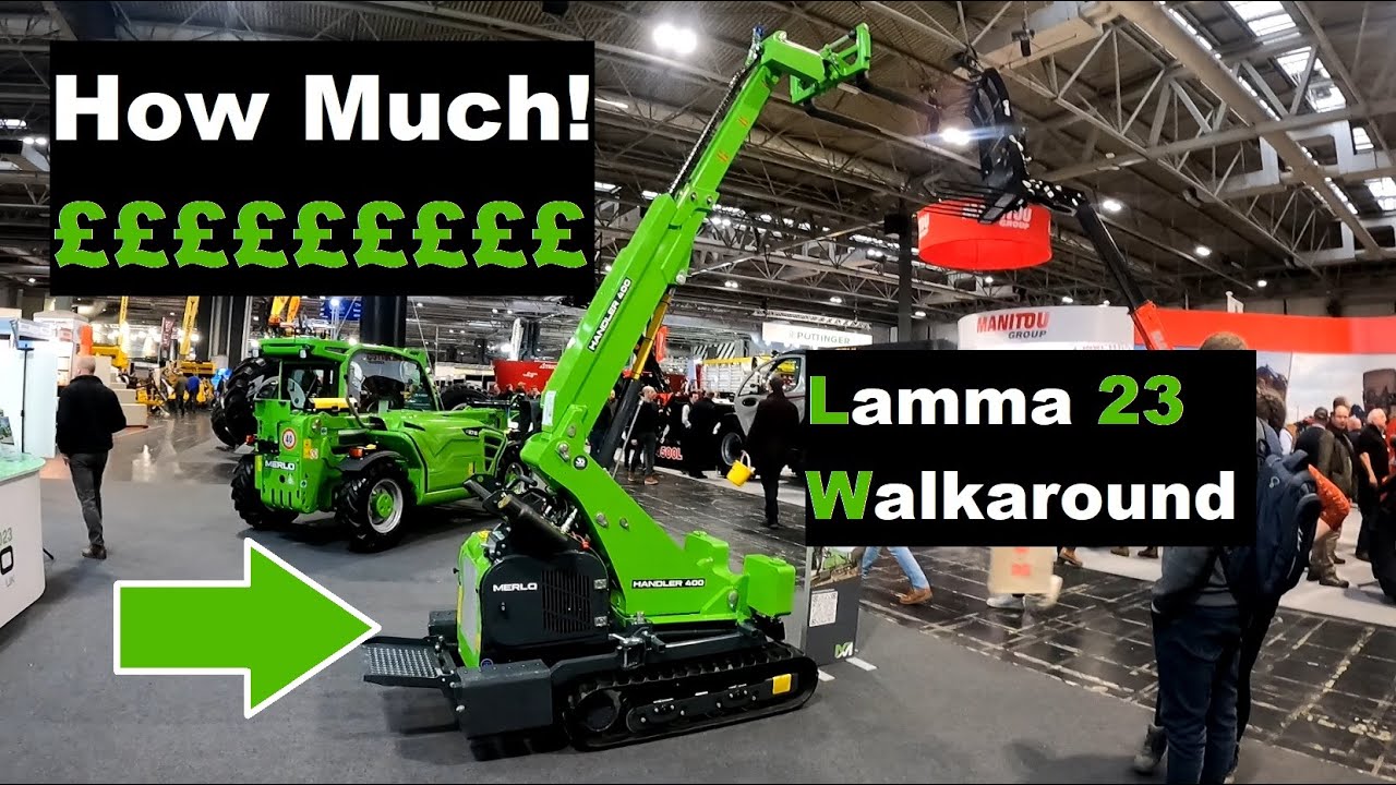 Lamma Show 2023