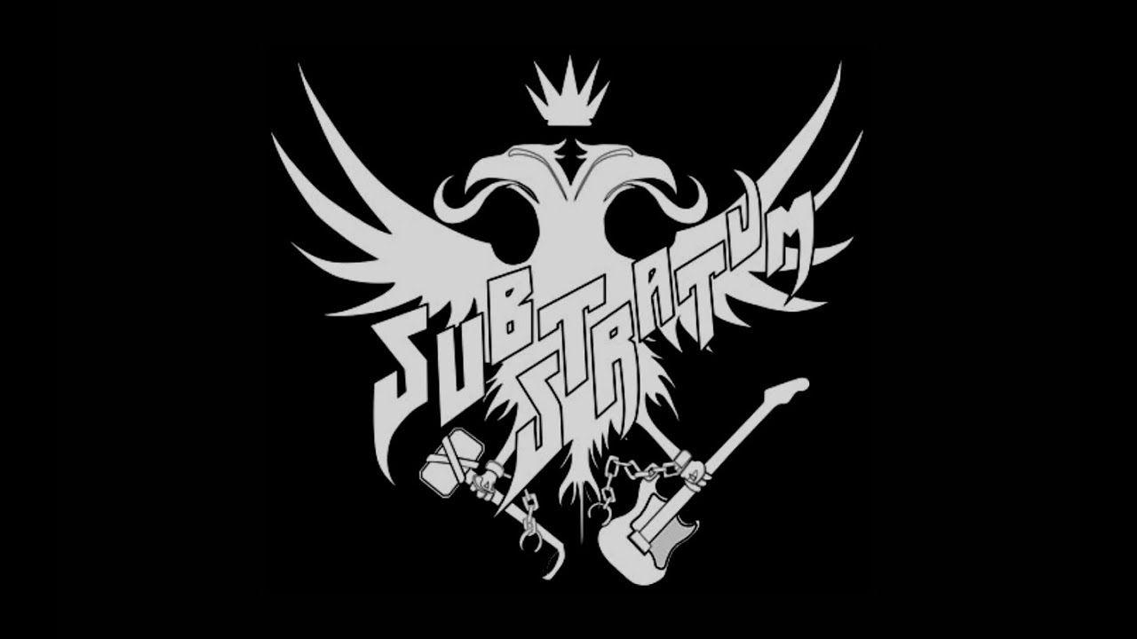 SUBSTRATUM (Usa) - Babehammer (2017)