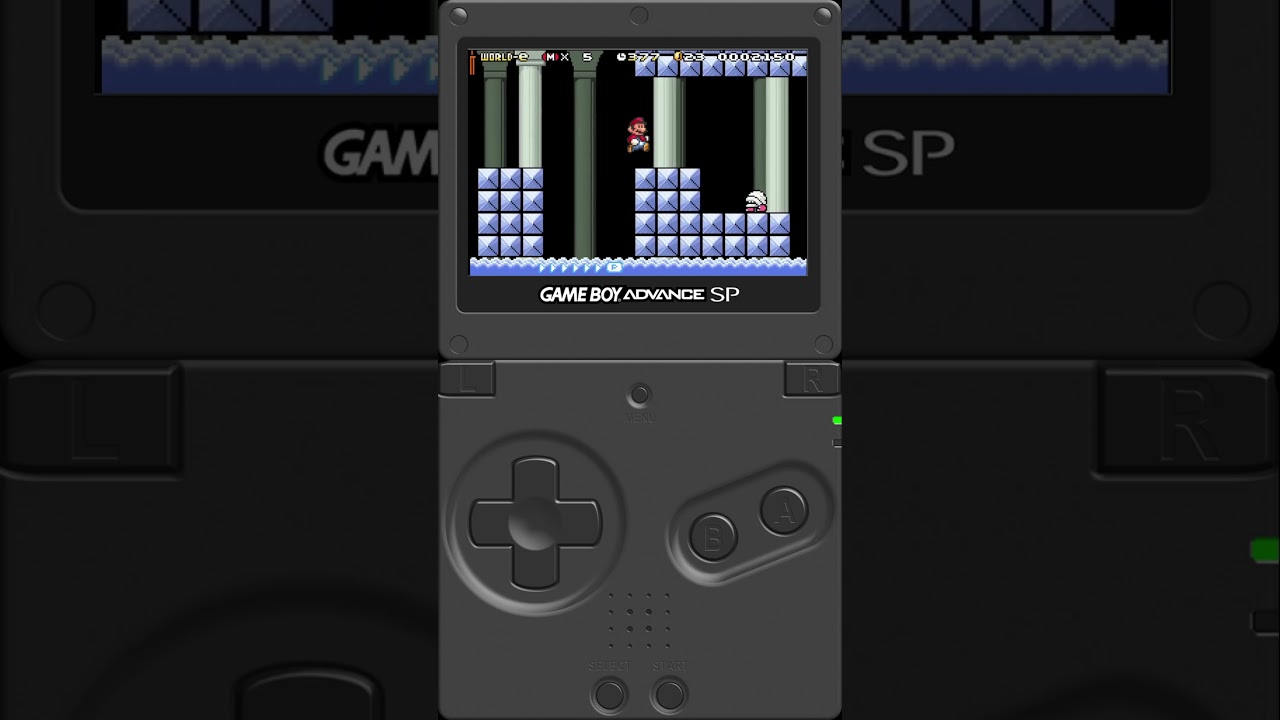 SMAGHETTI | Fortress Of Cheeps [english1stud] | SMA4 CUSTOM LEVELS