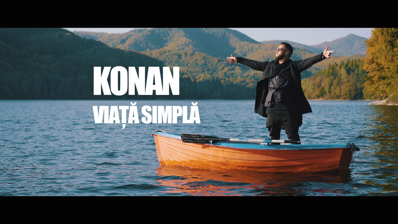 KONAN-VIATA SIMPLA