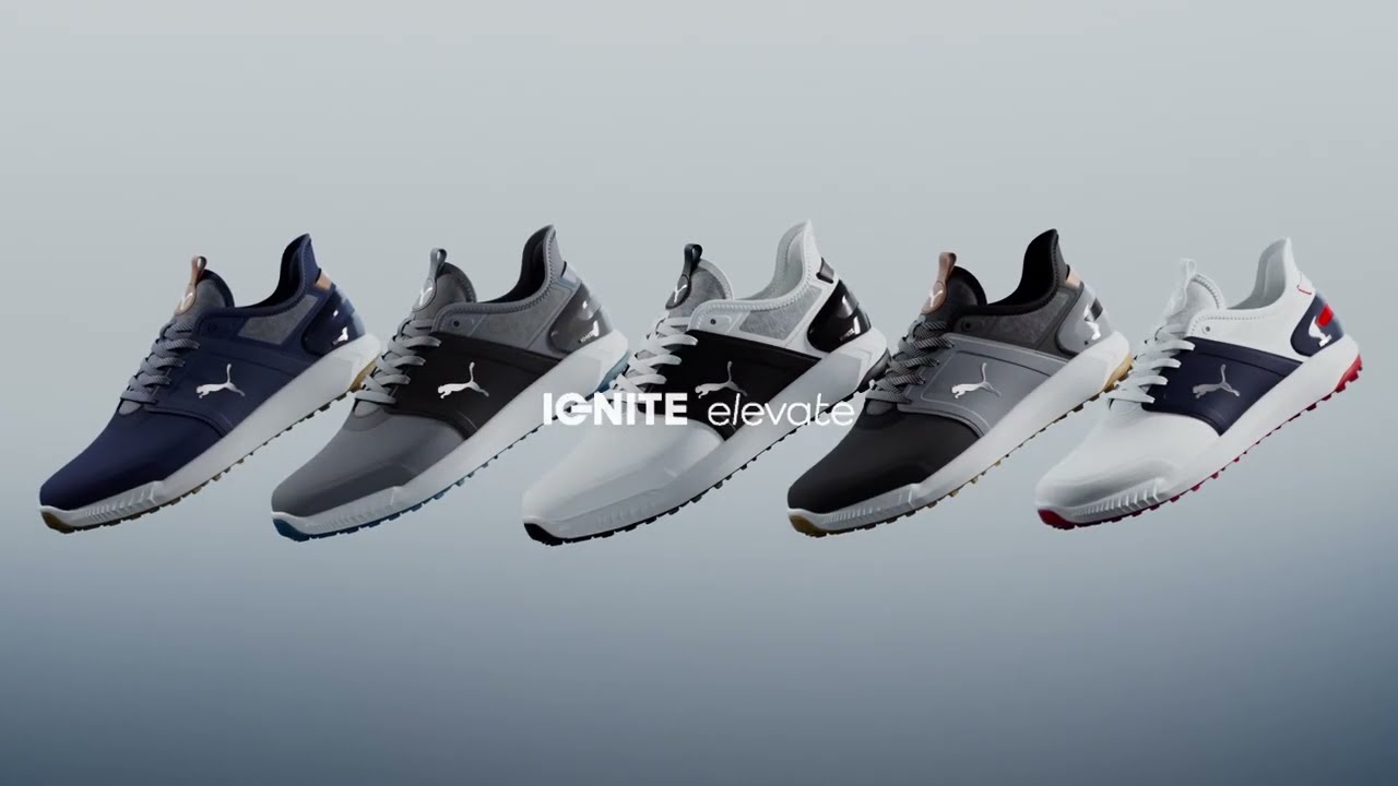 PUMA Golf | Elevate your Game