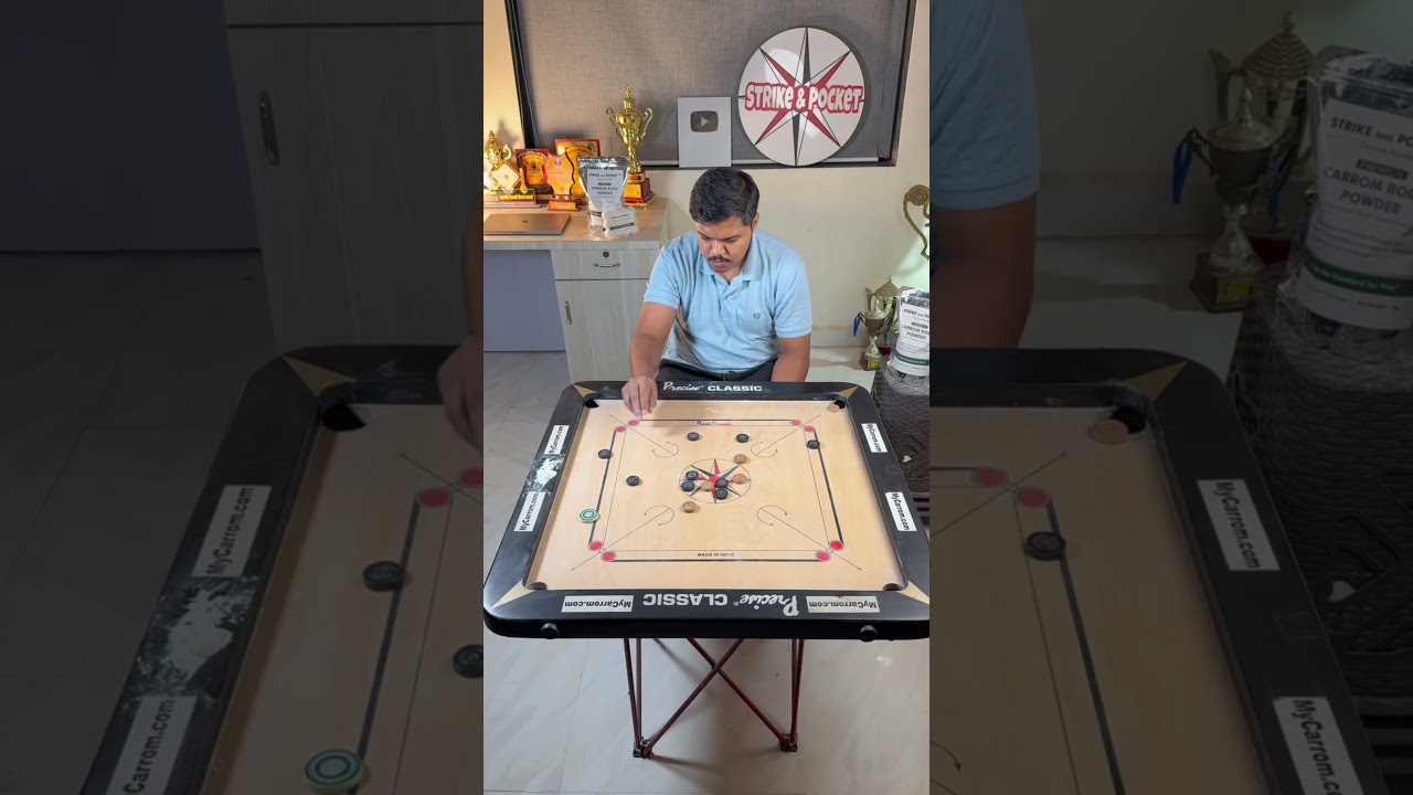 Day 92 / 365 - One Rule That Makes Finish Easy