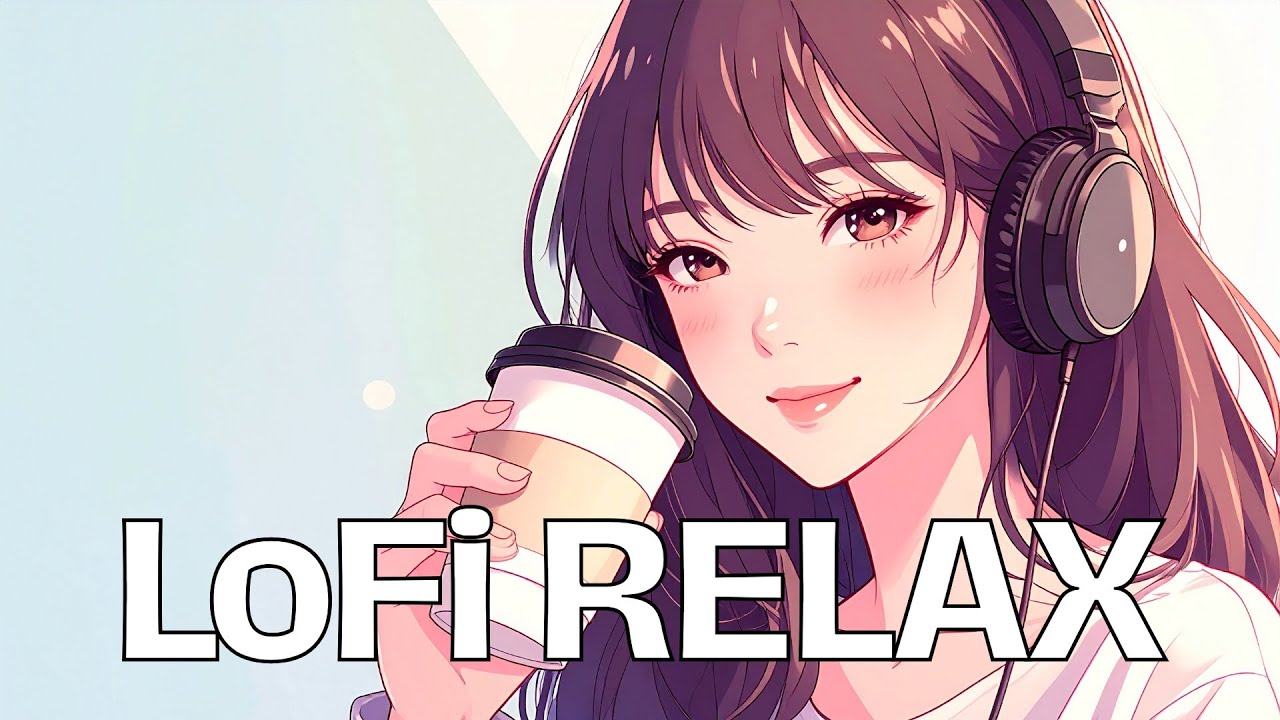 【Play list】Quiet Depths 🌊 Deep Stillness Ambient Lo-fi Music